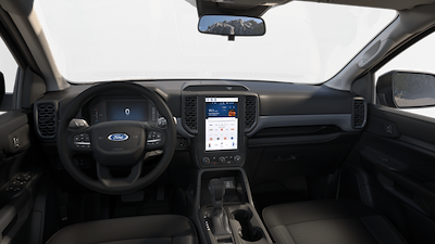 New 2025 Ford Ranger - photo 1