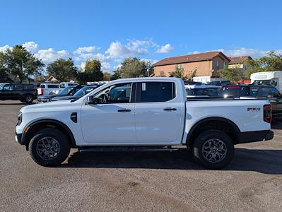 New 2025 Ford Ranger - photo 1