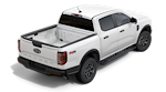 2025 Ford Ranger SuperCrew Cab 4x4 Pickup for sale #SLE72356 - photo 3