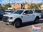 2025 Ford Ranger SuperCrew Cab 4x4 Pickup for sale #SLE72356 - photo 8
