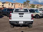 2025 Ford Ranger SuperCrew Cab 4x4 Pickup for sale #SLE72356 - photo 11