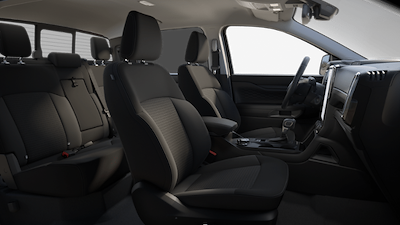 New 2025 Ford Ranger - photo 1