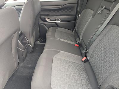 New 2025 Ford Ranger - photo 1