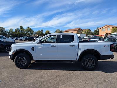 New 2025 Ford Ranger XLT SuperCrew Cab for sale #SLE72369 - photo 1
