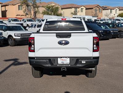 New 2025 Ford Ranger XLT SuperCrew Cab for sale #SLE72369 - photo 2