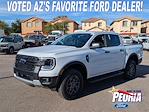 2025 Ford Ranger SuperCrew Cab 4x4 Pickup for sale #SLE72380 - photo 1