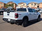 2025 Ford Ranger SuperCrew Cab 4x4 Pickup for sale #SLE72380 - photo 7