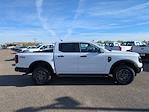 2025 Ford Ranger SuperCrew Cab 4x4 Pickup for sale #SLE72380 - photo 8