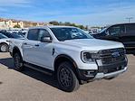 2025 Ford Ranger SuperCrew Cab 4x4 Pickup for sale #SLE72380 - photo 9