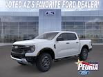 New 2025 Ford Ranger XLT SuperCrew Cab for sale #SLE72383 - photo 1