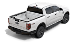 New 2025 Ford Ranger XLT SuperCrew Cab for sale #SLE72464 - photo 3
