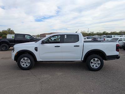 New 2025 Ford Ranger XL SuperCrew Cab for sale #SLE72472 - photo 2