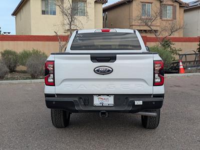 New 2025 Ford Ranger XL SuperCrew Cab for sale #SLE72472 - photo 2