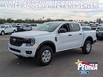 2025 Ford Ranger SuperCrew Cab 4x2 Pickup for sale #SLE72472 - photo 1