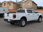 2025 Ford Ranger SuperCrew Cab 4x2 Pickup for sale #SLE72472 - photo 7