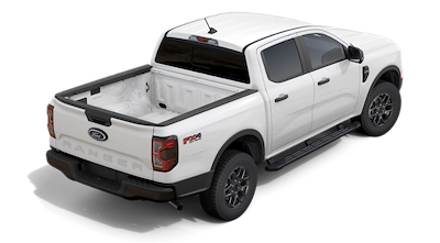 New 2025 Ford Ranger - photo 1