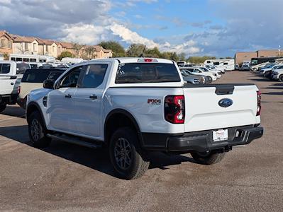 New 2025 Ford Ranger XLT SuperCrew Cab for sale #SLE72484 - photo 2
