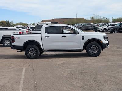 New 2025 Ford Ranger - photo 1