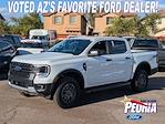 2025 Ford Ranger SuperCrew Cab 4x4 Pickup for sale #SLE72484 - photo 2