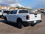 2025 Ford Ranger SuperCrew Cab 4x4 Pickup for sale #SLE72484 - photo 4