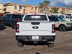 2025 Ford Ranger SuperCrew Cab 4x4 Pickup for sale #SLE72484 - photo 3
