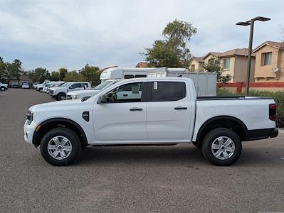 2025 Ford Ranger SuperCrew Cab 4x2 Pickup for sale #SLE72518 - photo 2