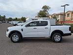 2025 Ford Ranger SuperCrew Cab 4x2 Pickup for sale #SLE72518 - photo 4
