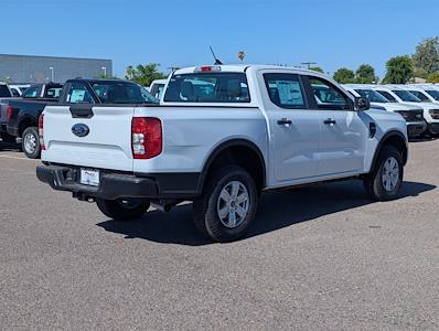 New 2025 Ford Ranger XL SuperCrew Cab for sale #SLE73295 - photo 2