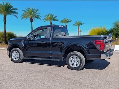 Used 2025 Ford F-150 - photo 1