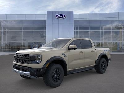 New 2025 Ford Ranger - photo 1