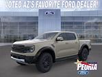 2025 Ford Ranger SuperCrew Cab 4x4 Pickup for sale #SLE75860 - photo 1