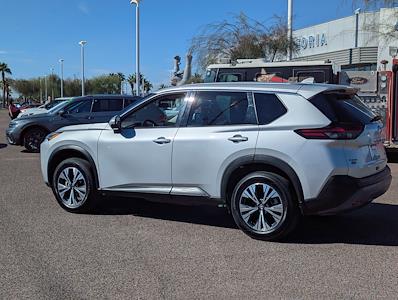 2021 Nissan Rogue FWD SUV for sale #SLE78172F - photo 2