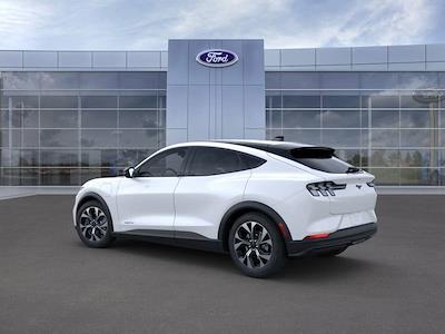 2025 Ford Mustang Mach-E 4x2 SUV for sale #SMA01725 - photo 2
