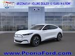 2025 Ford Mustang Mach-E 4x2 SUV for sale #SMA01725 - photo 23