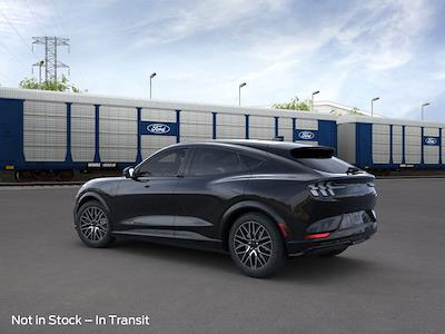 2025 Ford Mustang Mach-E 4x2 SUV for sale #SMA07212 - photo 2