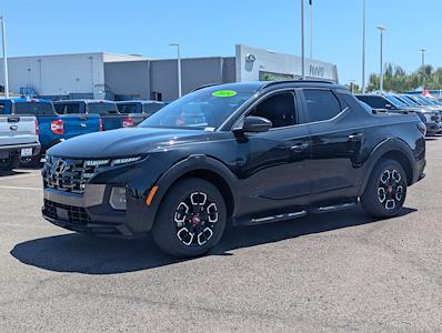 2024 Hyundai Santa Cruz Double Cab AWD Pickup for sale #SMA07212A - photo 2