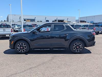 2024 Hyundai Santa Cruz Double Cab AWD Pickup for sale #SMA07212A - photo 1