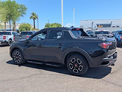 2024 Hyundai Santa Cruz Double Cab AWD Pickup for sale #SMA07212A - photo 2