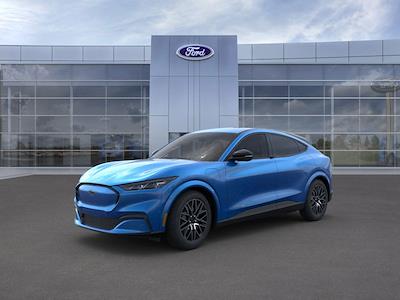 2025 Ford Mustang Mach-E 4x2 SUV for sale #SMA07479 - photo 1