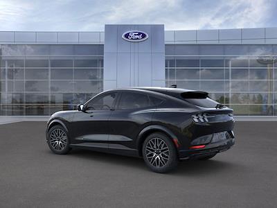2025 Ford Mustang Mach-E 4x2 SUV for sale #SMA07567 - photo 2