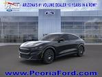 2025 Ford Mustang Mach-E 4x2 SUV for sale #SMA07567 - photo 23