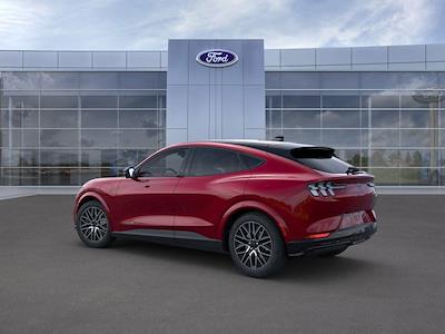 2025 Ford Mustang Mach-E 4x2 SUV for sale #SMA08187 - photo 2