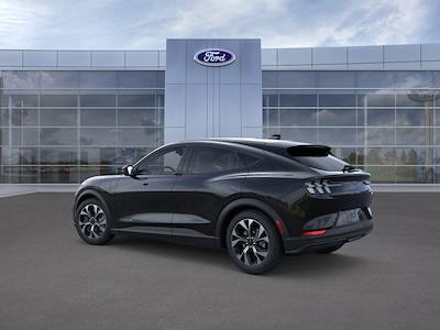 2025 Ford Mustang Mach-E 4x2 SUV for sale #SMA09804 - photo 2