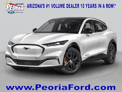 2025 Ford Mustang Mach-E 4x2 SUV for sale #SMA11110 - photo 1