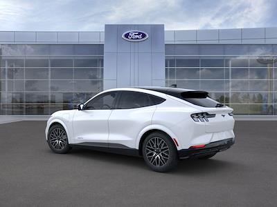 2025 Ford Mustang Mach-E 4x2 SUV for sale #SMA11365 - photo 2
