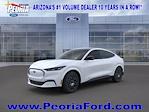 2025 Ford Mustang Mach-E 4x2 SUV for sale #SMA11365 - photo 23