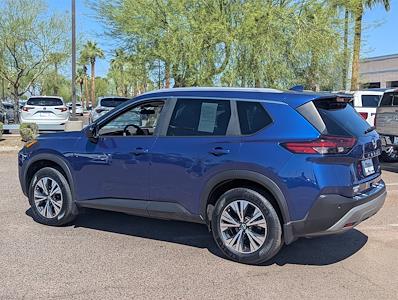 2023 Nissan Rogue FWD SUV for sale #SMA11369A - photo 2
