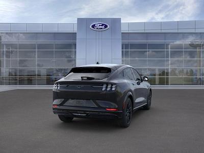 2025 Ford Mustang Mach-E 4x2 SUV for sale #SMA17353 - photo 2