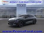 2025 Ford Mustang Mach-E 4x2 SUV for sale #SMA17353 - photo 22
