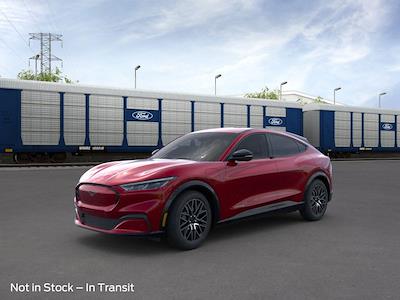 2025 Ford Mustang Mach-E 4x2 SUV for sale #SMA20471 - photo 1